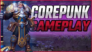 Corepunk Gameplay Montage