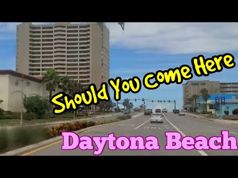 Is Daytona a good place to live?