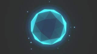 Unity Tutorial - Simple Forcefield / Shield - Particles - Shaders