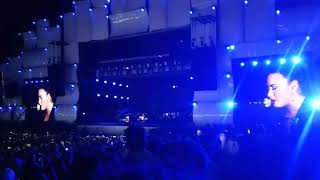 Demi Lovato - Sober (Live from Rock in Rio 2018)