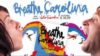 09 - Tripped And Fell In Portland - Breathe Carolina - Hello Fascination [HQ Download]