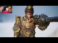 black myth wukong full game complete gameplay walkthrough 4k 60fps