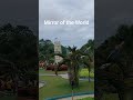 Mirror of the World in Bohol