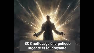 Nettoyage énergétique urgent et puissant #nettoyageenergetique #protocolepuissant #entités #karma