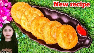 साम के लिए मजेदार नास्ता/Evening snacks/New evining snacks recipe/new snacks recipe #cookingwithsoma