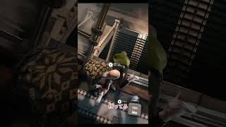 HITMAN3 BBA店長にクビにされたので仕返しにイタズラしてみた #shorts