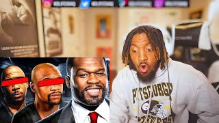 Download NoLifeShaq REACTS to THE VICTIMS OF 50 CENT! (Patrick CC) mp3
