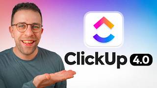 The Biggest Changes to ClickUp 4.0