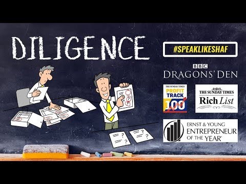 What is DUE DILIGENCE | Meaning of DUE DILIGENCE | DUE DILIGENCE checklist | DUE DILIGENCE explained