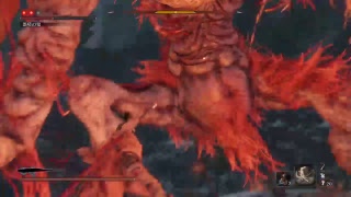 SEKIRO#13 死にすぎて進まない。ゆっくり攻略していく、初見・隻狼。(人返りエンド)