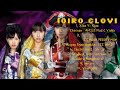 chikyuu wa kyou mo ai wo hagukumu momoiro clover z must have hits of 2024 accepted