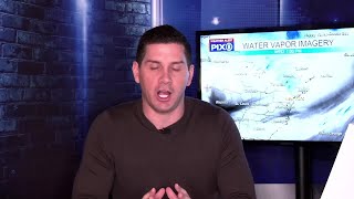 Tracking the snowstorm expected to hit NY, NJ