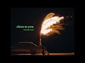 frank ocean: close to you