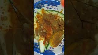 এভাবে পটল ভাজা করে দেখুন অনেক মজার হয় || potol vaja recipe