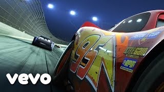 Cars 3   Final Race \u0026 Ending Scenes HD