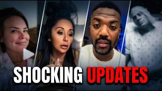2026 Celebrity Health Shockers: What Really Happened to Dolly, Ray J, and More