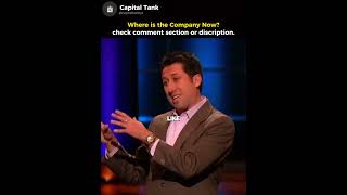 Mark Cuban Called This $1,000,000 Company a SCAM! #sharktank #usa #shorts