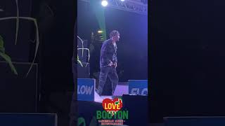 🔥 Pudaz Live – Bitch Do You Miss Me 🎤 | Ti Villaj Creole Vibes