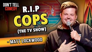 Buckets | Matt Lockwood | Stand Up Comedy