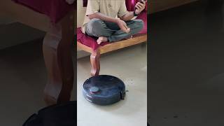 ഒരു വർഷമായി തളരാതെ കുട്ടപ്പൻ 🔥 Robo Vacuum Mop Xiomi കിടിലൻ ഐറ്റം