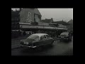 Ťažká doprava loď z bratislavy 1962