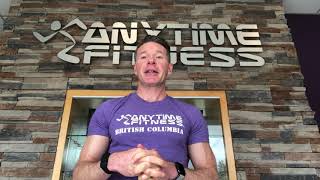 What Gyms are Safe in a Post COVID World? Anytime Fitness Gyms, 24-Hour Gym