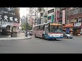 20220803 苗栗客運5823 東門街轉彎民族路 mov 1447