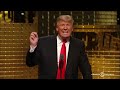 Donald Trump Drops An F-Bomb