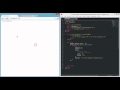angularjs   pass data to the directive   isolate scope   @ binding 720p