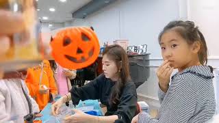 [라온음악학원]할로윈파티🎃