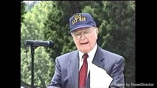 Memorial Day - Charles Browning