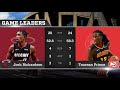 miami heat vs atlanta hawks december 18 2017