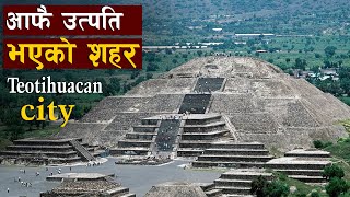 धर्तिका केही रहस्यमय संरचनाहरु || 5 Mysterious Structures in the world || Bishwo Ghatana