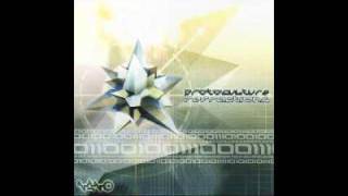 Protoculture - High Orbit