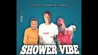 SamZoo \u0026 Mareo X NamLive shower vibes (official audio)