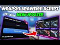 [💝] NEW UPDATE!! Weapon Spawner Murder Mystery 2 🥰 Script | KEYLESS | MAY 2026