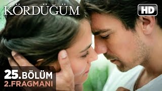 Kördüğüm 25. Bölüm 2. Fragmanı