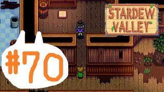 のんびり田舎暮らし#70【Stardew Valley】