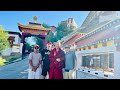 Thiksey Monastery, Ladakh. History & Full Tour.