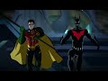 Justice League Crisis On Infinite Earths Part Two  Official Trailer  Warner Bros. Entertainment