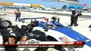 2005 12 Hours of Sebring - Abbreviated Review