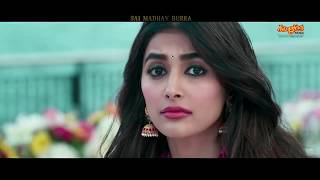 Soundarya Lahari Video Song Teaser | Saakshyam | Bellamkonda Sai Sreenivas | Pooja Hegde1280x720