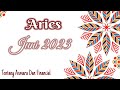 😇Aries Juni 2023😇Bersiaplah Akan Ada Hal Yang Istimewa Untukmu Di Bulan Juni🌹