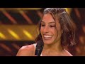 GOLDEN BUZZER Sofia Rolão left Manuel Moura dos Santos SPEECHLESS! | Auditions | GTP 2024