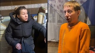 ИРИШКА И ПАША В ГОСТЯХ У ЮРЦА НАШЕЛ ЛИ ОН СЕБЕ ДЕВУШКУ