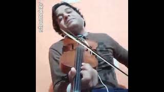 krishnamurthyg # Kannana kanney # Viswasam # Krishnamurthy G # Violin #