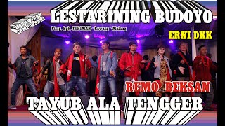 REMO BEKSAN - LESTARINING BUDOYO - TAYUB ALA TENGGER