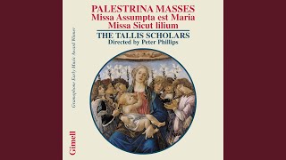 Palestrina: Missa Sicut Lilium - 1a. Kyrie 1