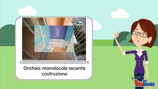 Monolocale a Oratoio