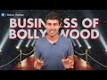 Business Model of Bollywood  How Film Industry Earns Money  Dhruv Rathee